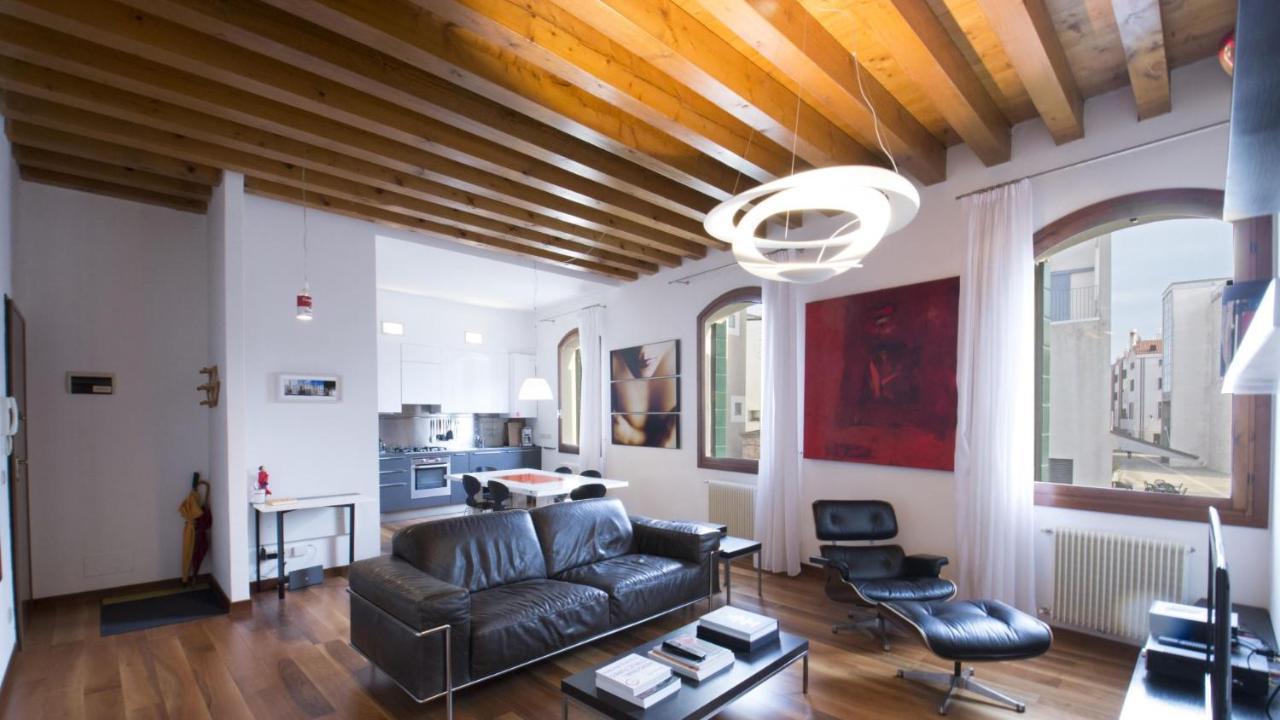 Casa Di Silvia&daniele * Venezia